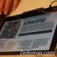 Illustration for article titled Flash-Friendly Android Multi-Touch Tablet Prototype Spotted